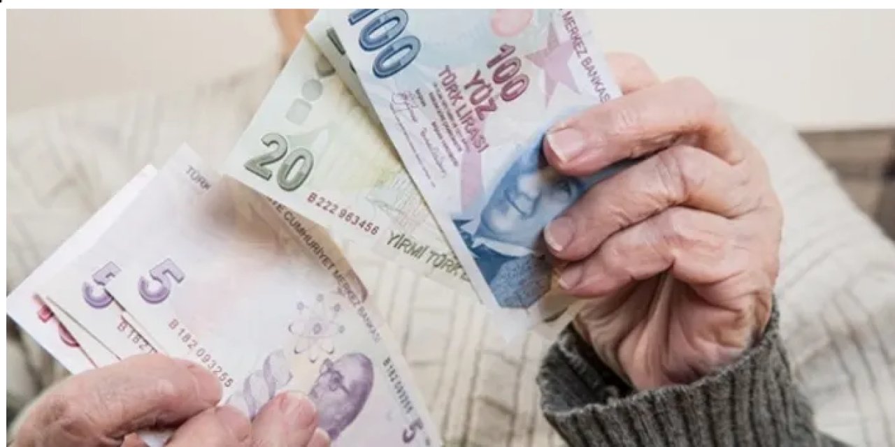Emekli Maaşı Banka Promosyonu 2025 Ağustos | 20 Bin TL’ye Varan Teklifler!