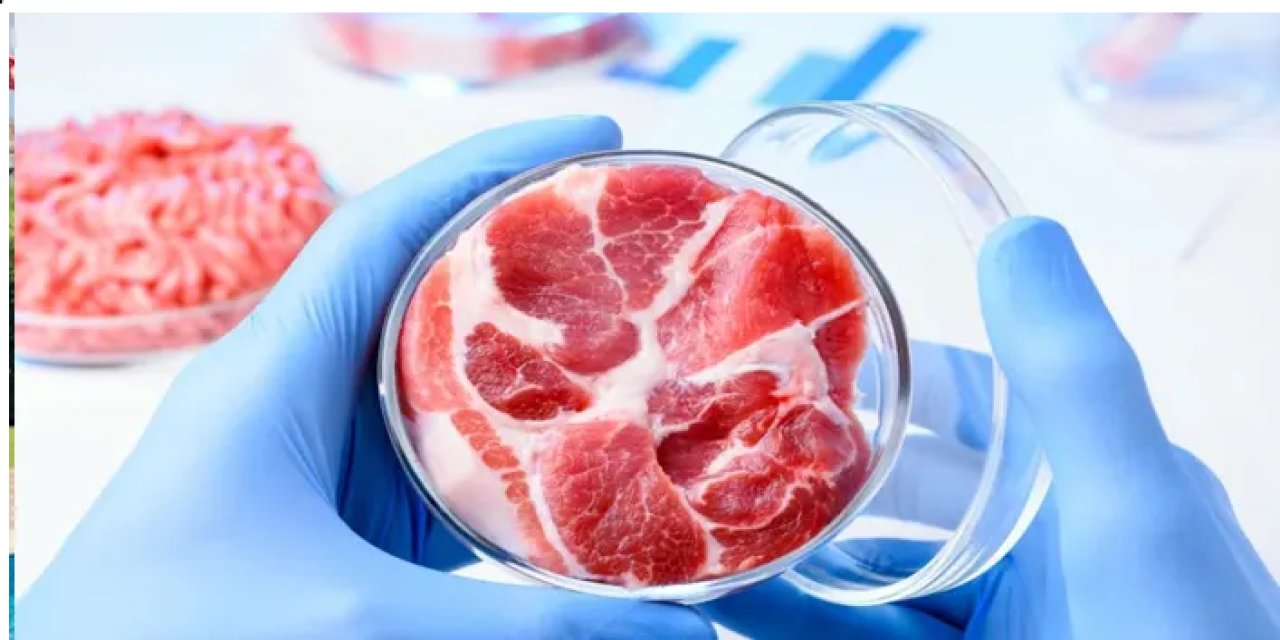 Türkiye’de Yapay Et Üretilecek mi? Bakan Yumaklı’dan Net Açıklama