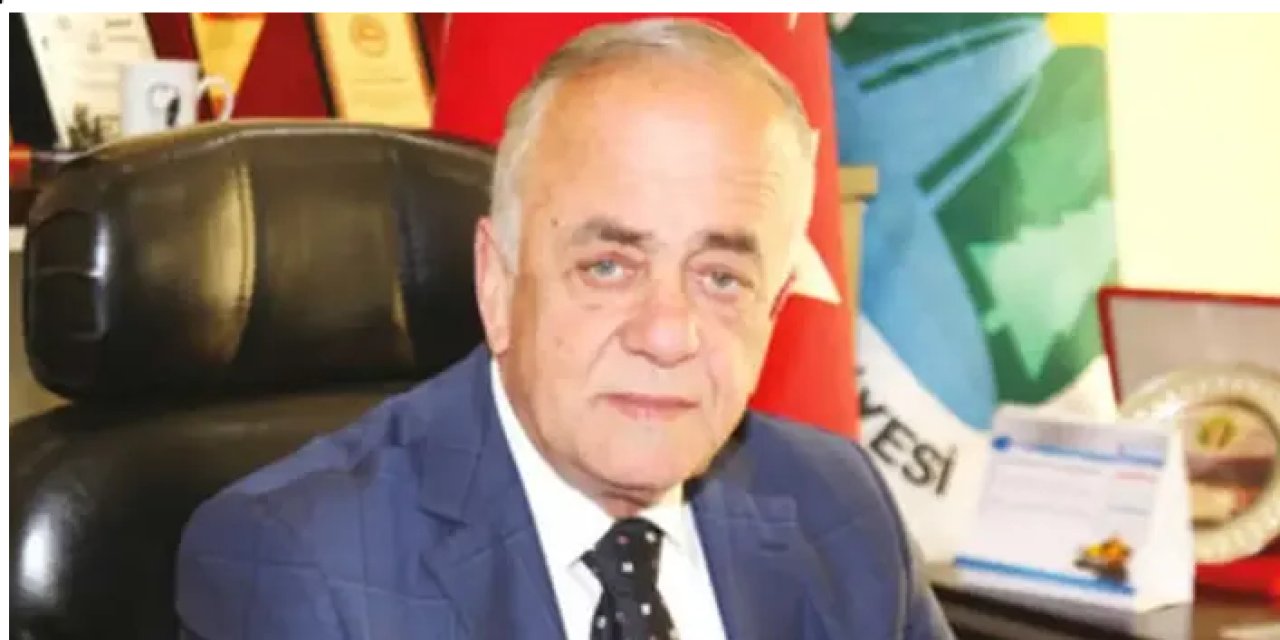 CHP’li eski başkan Muzaffer Şimşek’e yürüyüş sırasında yumruklu saldırı