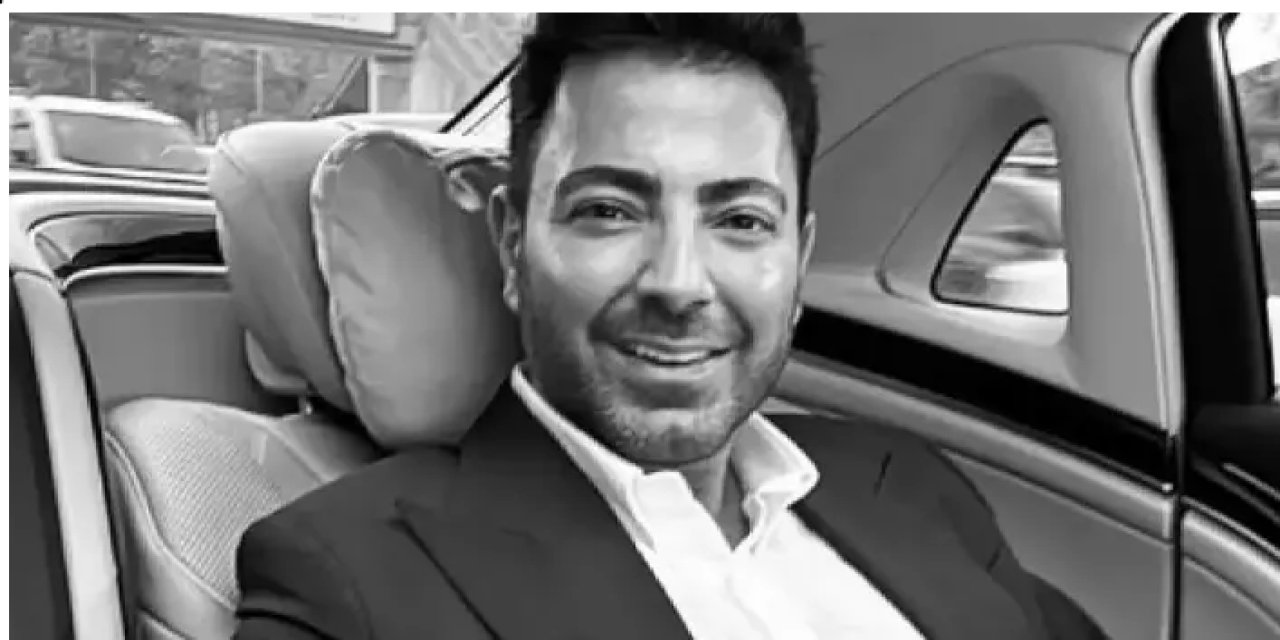 Ersan Diamond Kimdir? Aras Ersan Gülmez’in Hayatı, Kökeni ve Kariyer Yolculuğu