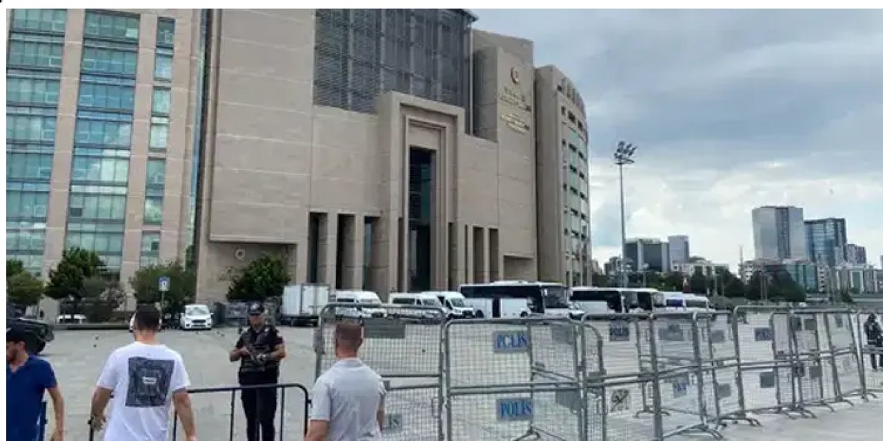 İBB Soruşturmasında Yeni Dalga: İnan Güney ve 43 Kişi Adliyeye Sevk Edildi, Gözaltı Sayısı 45’e Yükseldi