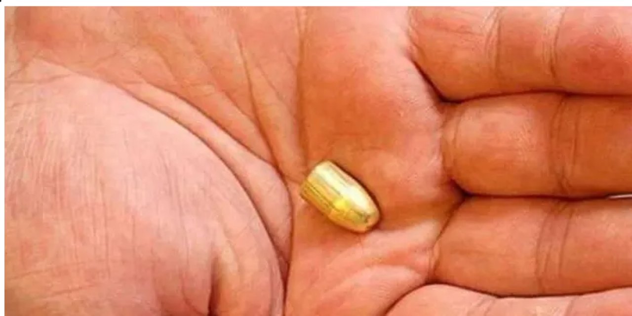 Ordu'da dehşet olay! Yorgun mermi çocuğa isabet etti