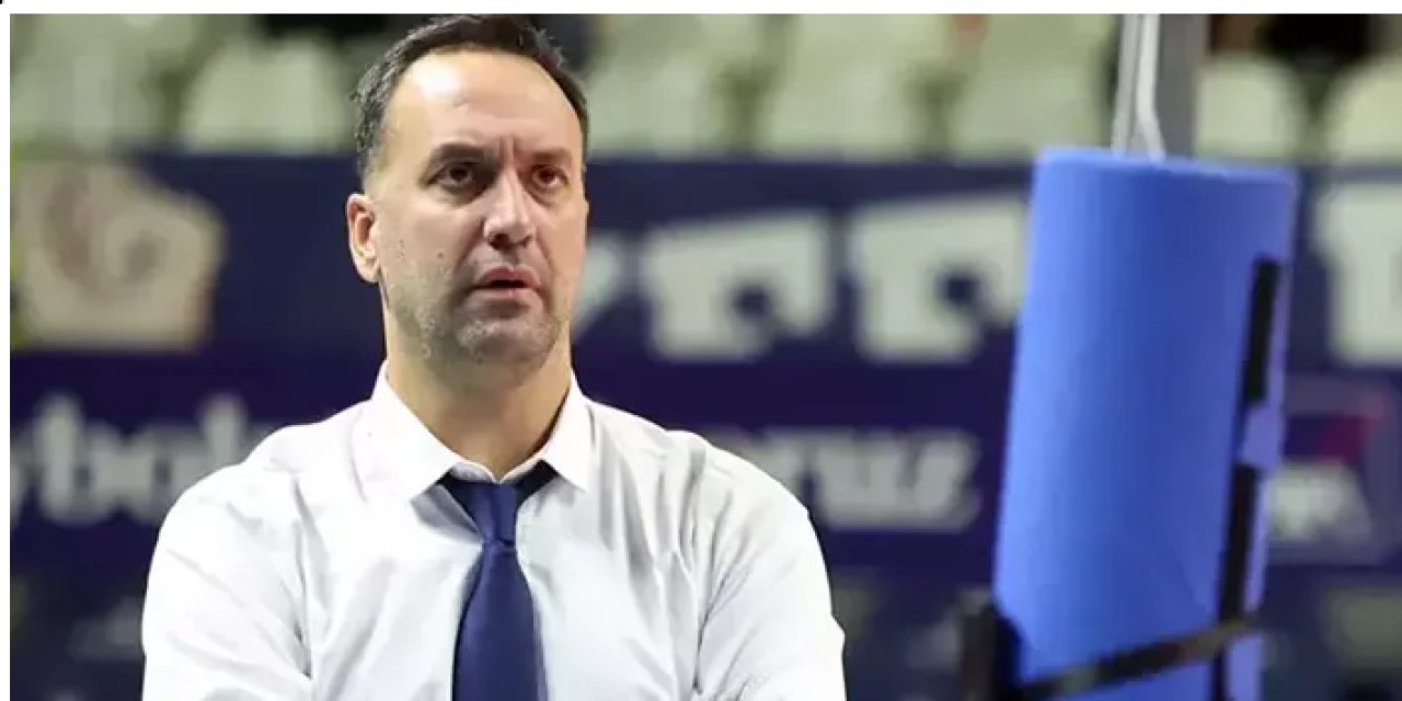 Akkuş Belediyespor’un Yeni Antrenörü Kerem Eryılmaz Oldu