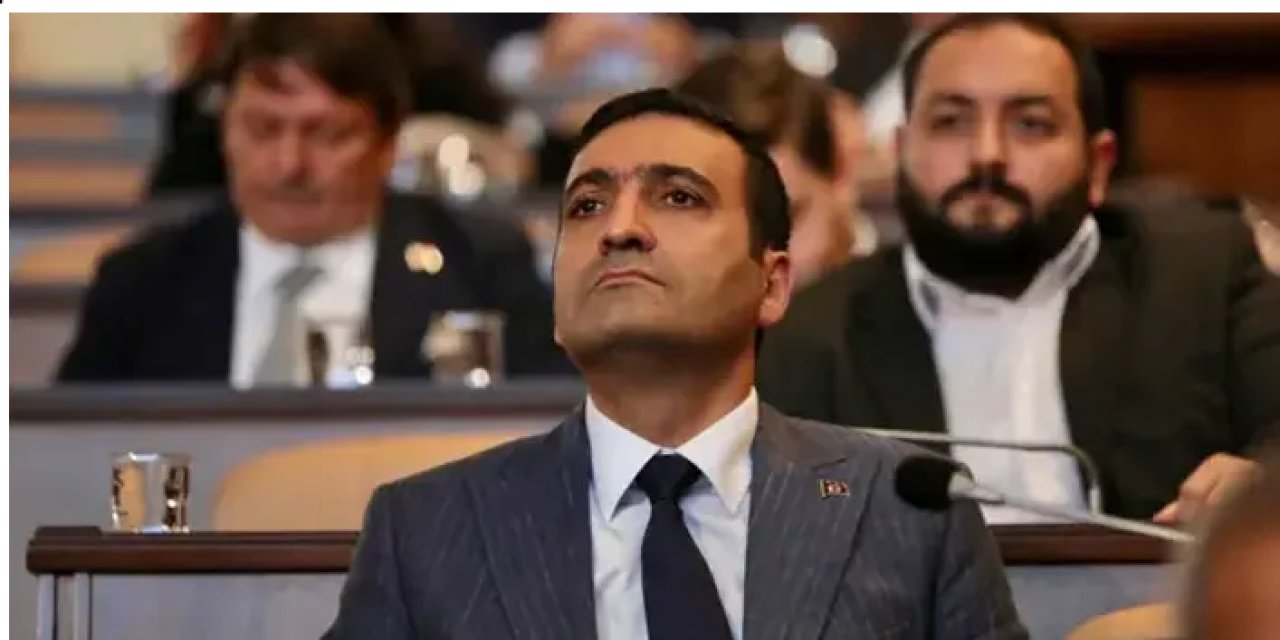 CHP'li belediye başkanına tutuklama talebi!