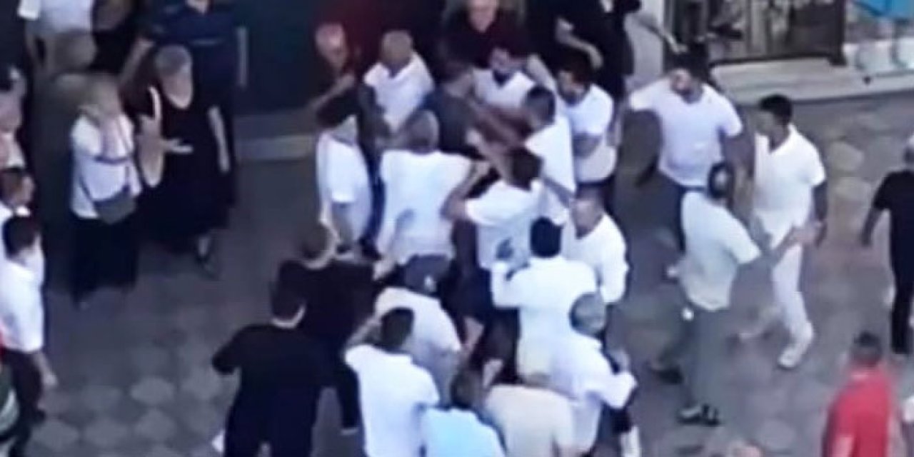 CHP’den Samsun’daki kavga için disiplin kararı! Kesin ihraç istemiyle sevk