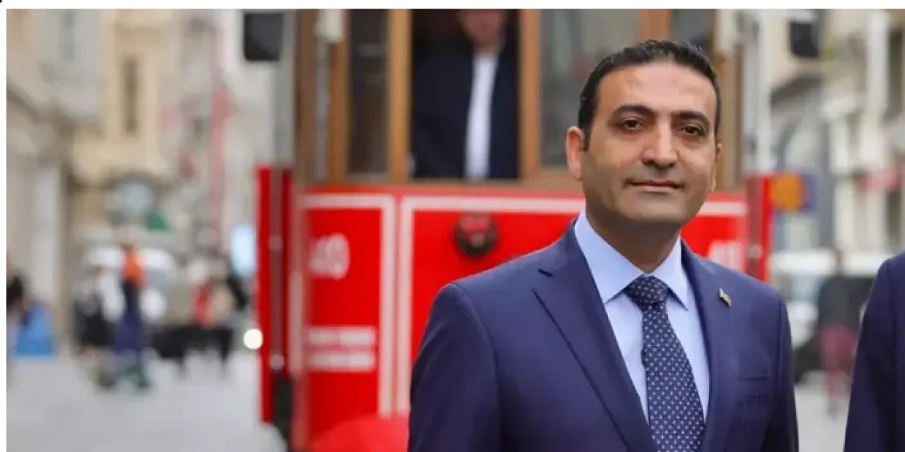 Beyoğlu Belediye Başkanı İnan Güney tutuklandı!