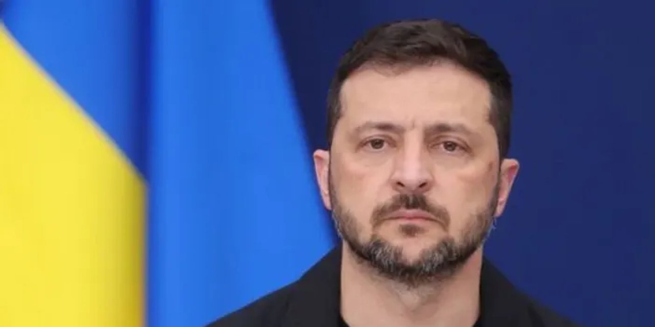 Zelenskiy’den Putin ile ikili görüşmeye yeşil ışık!