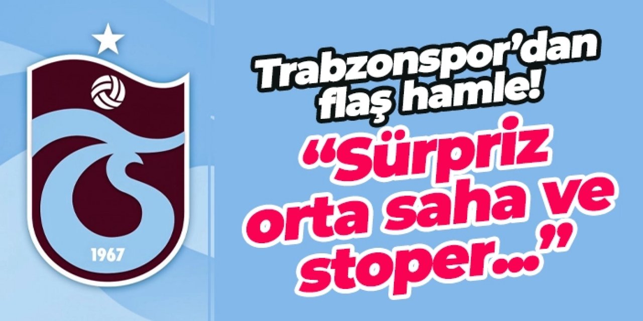 Fatih Tekke'den transfer sinyali: “Sürpriz orta saha ve stoper...”