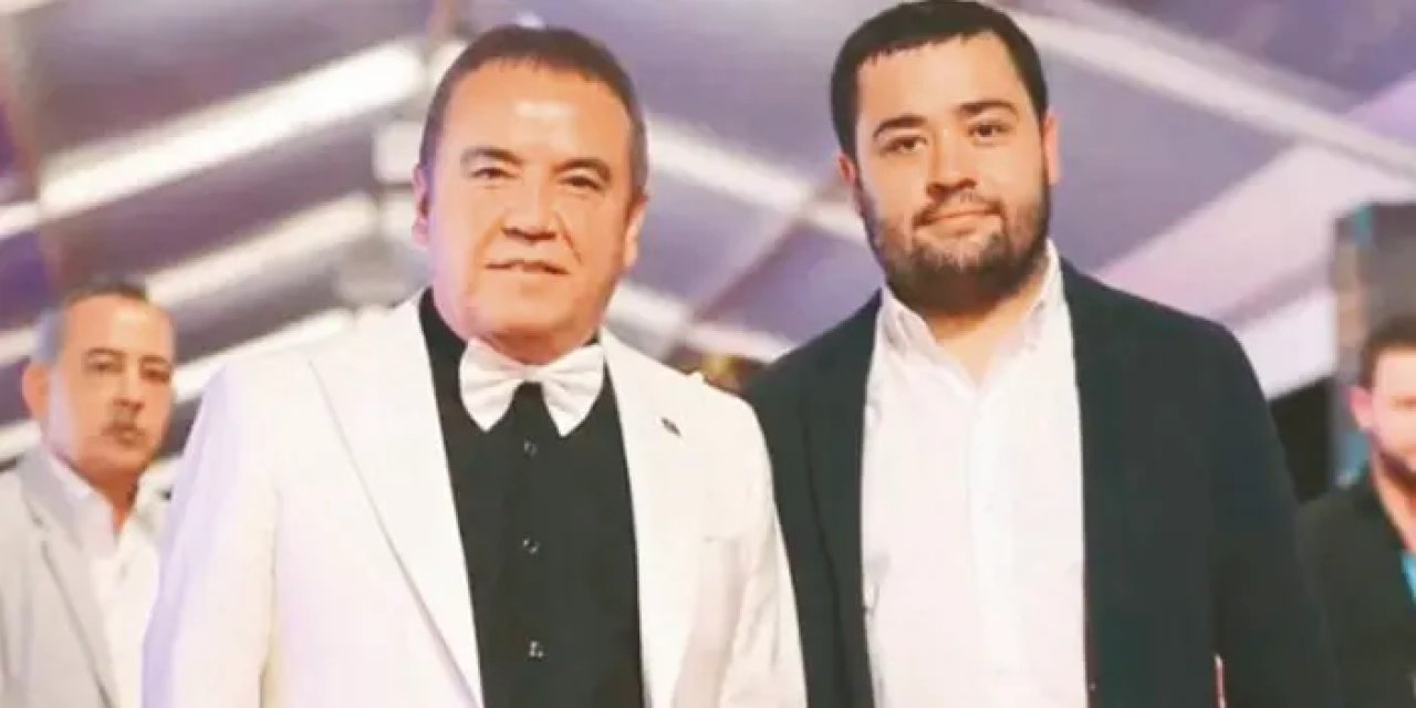 Son Dakika! Muhittin Böcek’in oğlu gözaltına alındı