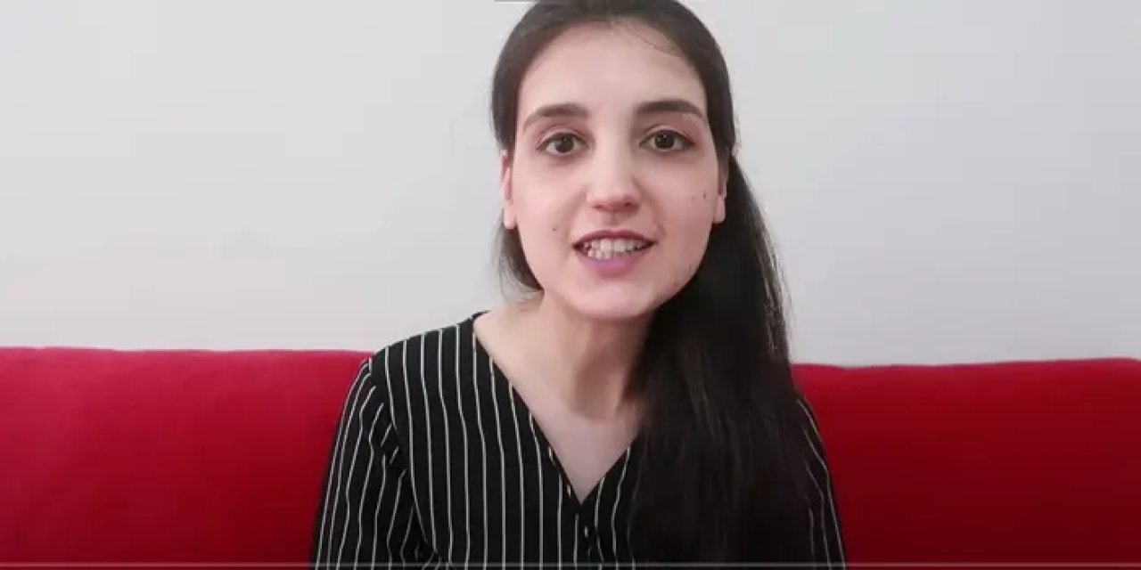 İlk Fenomenlerden Banu Berberoğlu Sosyal Medyaya Geri Döndü