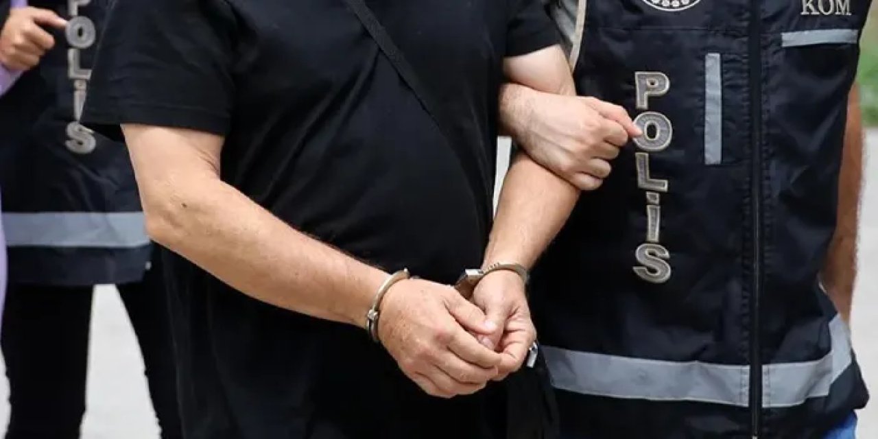 Ordu’da aranması bulunan 24 şahıs kıskıvrak yakalandı!