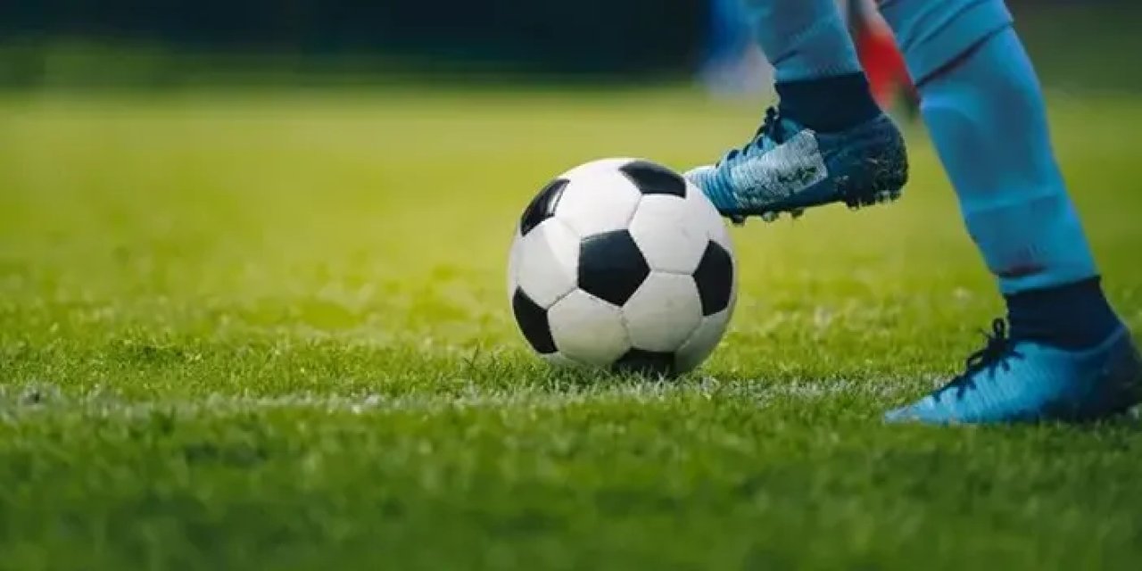 Futbolda büyük operasyon! 2 kişi gözaltına alındı