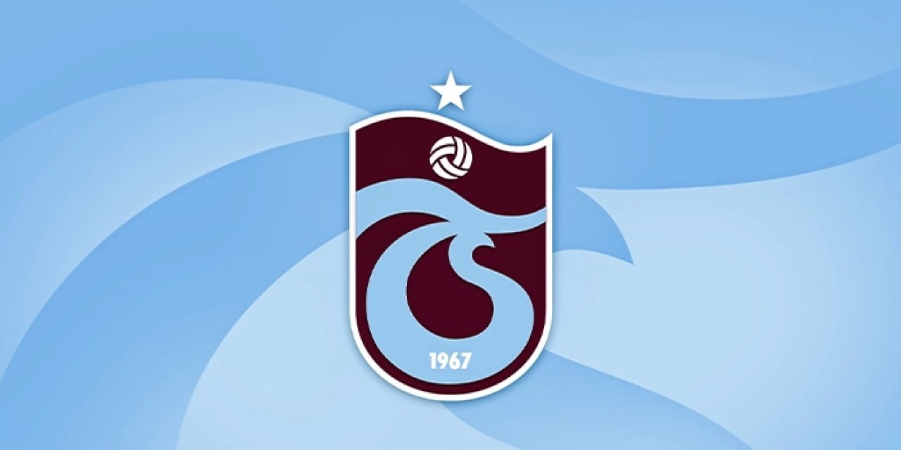 Trabzonspor'a yeni sponsorluk anlaşması: İmzalar atıldı!