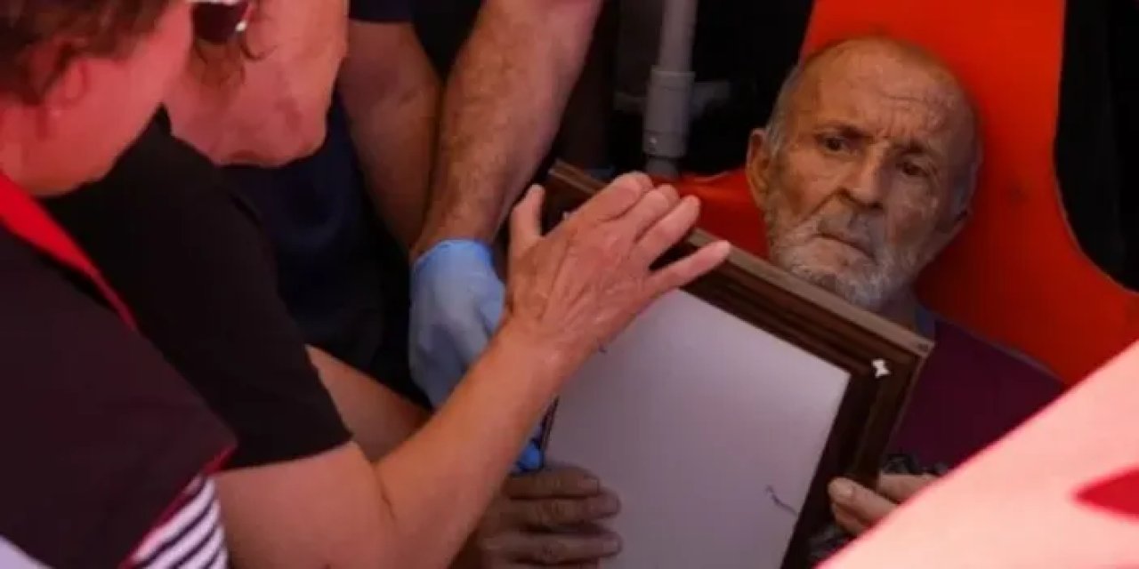 Metan gazı şehidinin babasından acı haber!