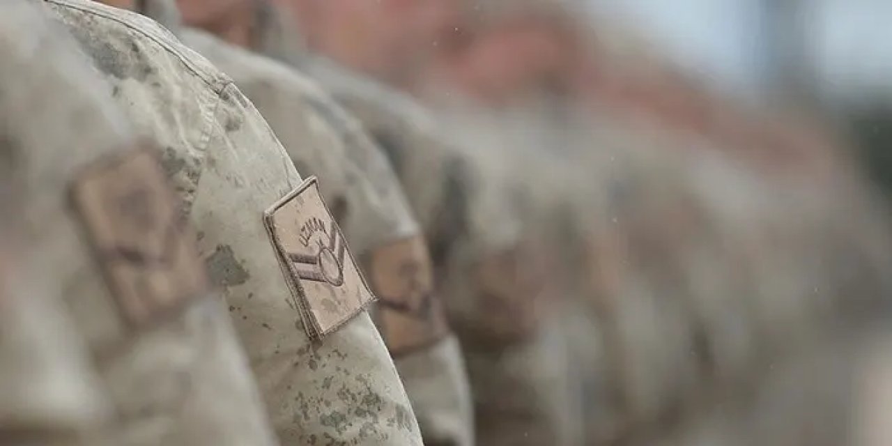 Jandarma Uzman Erbaş Alımı 2025: Başvuru Tarihleri, Şartlar ve Branş Dağılımı