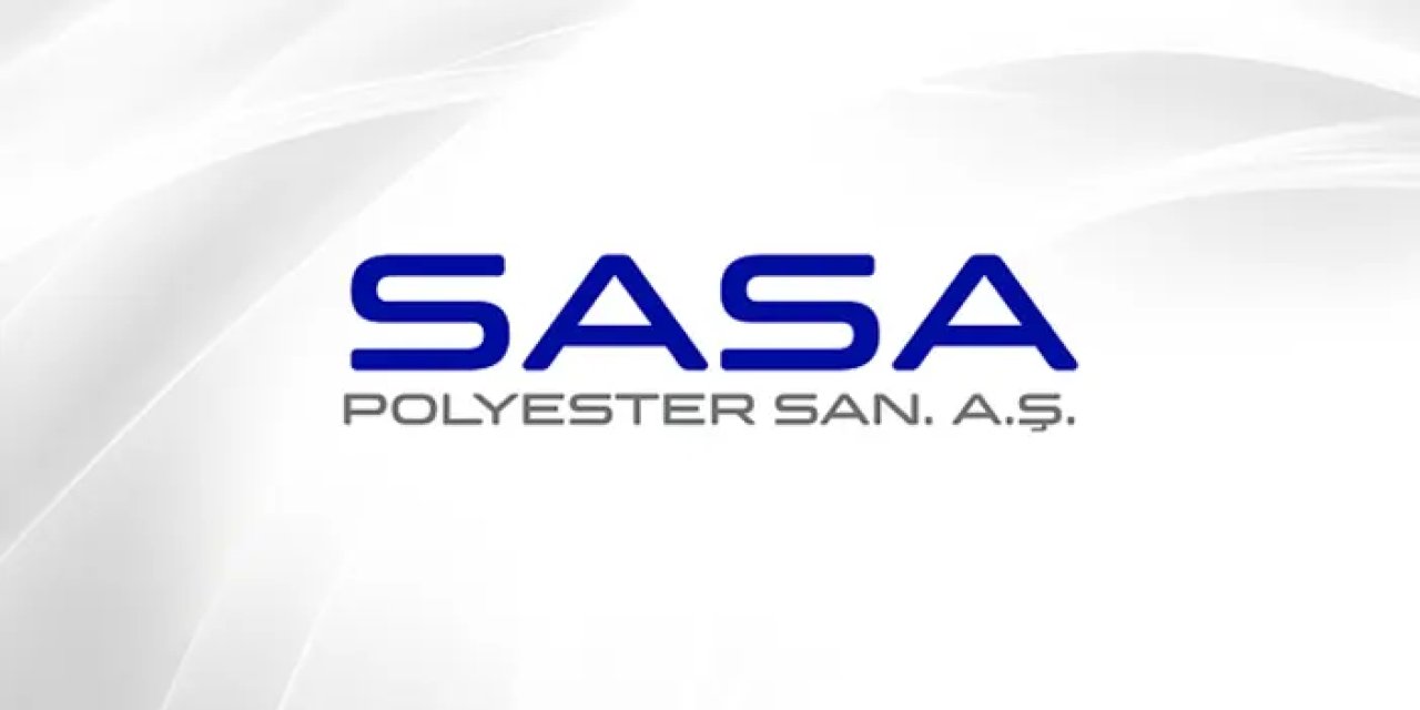 SASA Payları Tavandan İşlem Görüyor