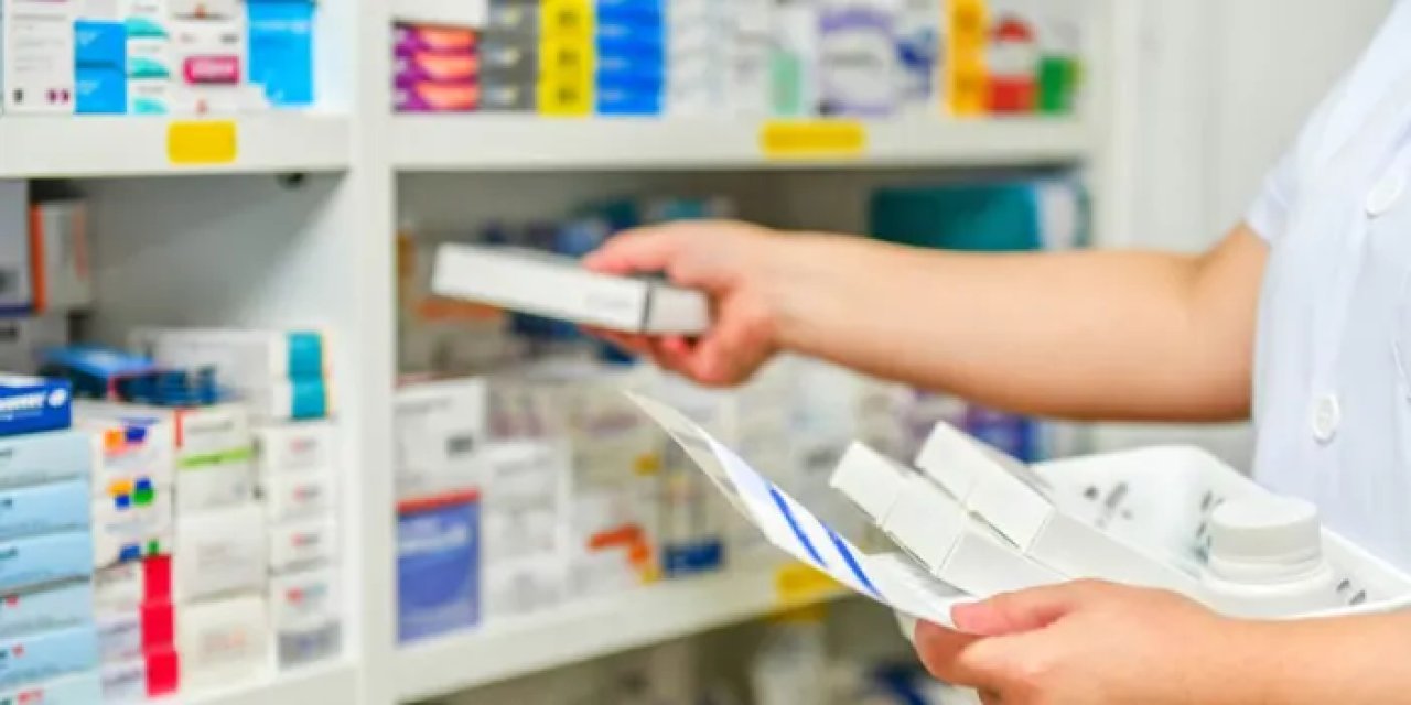 Trabzon’da 20 Ağustos nöbetçi eczaneler listesi