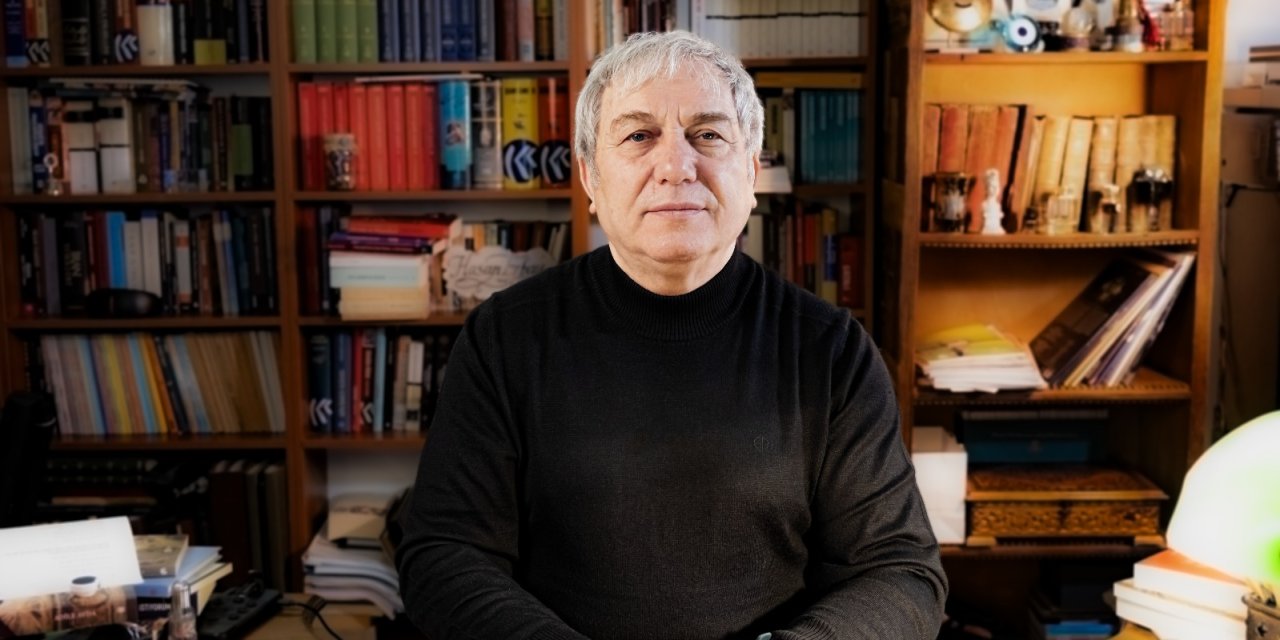 “Futbola Adanmış Bir Ömür: ÖZKAN SÜMER”  21 Ağustos Perşembe yayınlanacak