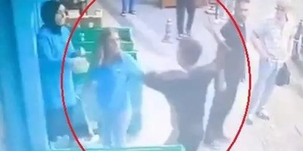 Yalova’da markette eski sevgili dehşeti! Kadına saldırdı, müşteriyi bıçakladı