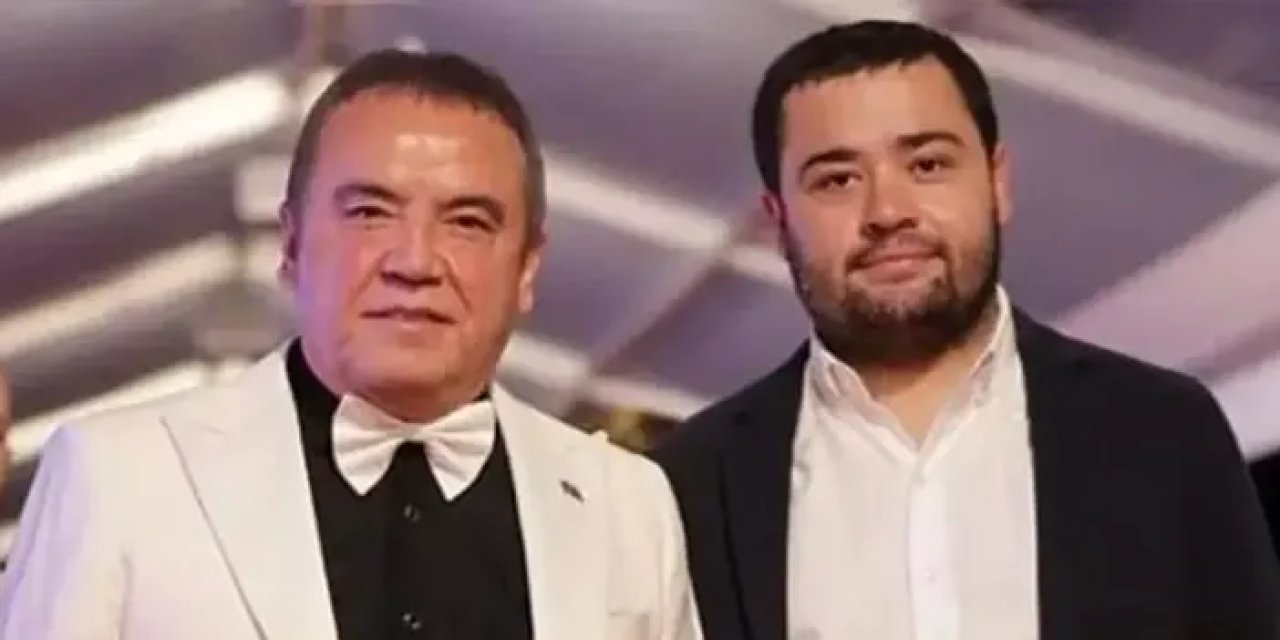 Gözaltına alınmıştı! Muhittin Böcek’in oğlu hakkında yeni gelişme