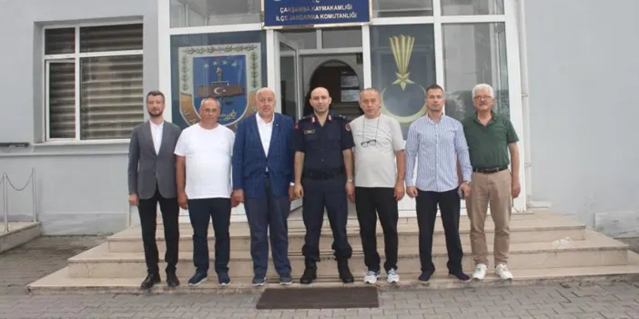 Samsun Çarşamba Ticaret Borsası’ndan önemli fındık açıklaması!