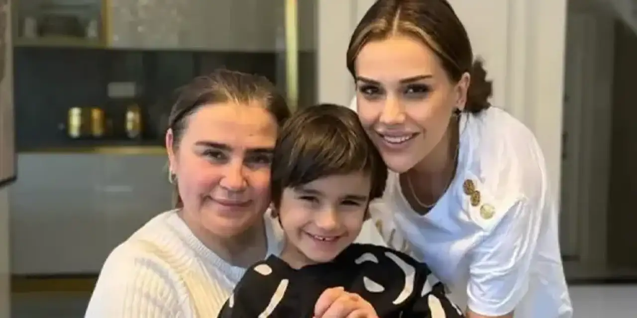 Dilan Polat’ın yardımcısı Şule kimdir, Instagram hesabı var mı?