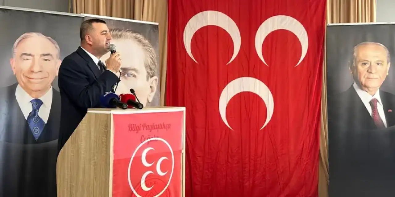 Trabzon MHP’den İstiklal Madalyası açıklaması! “Tarihi bir adaletin tecellisi”