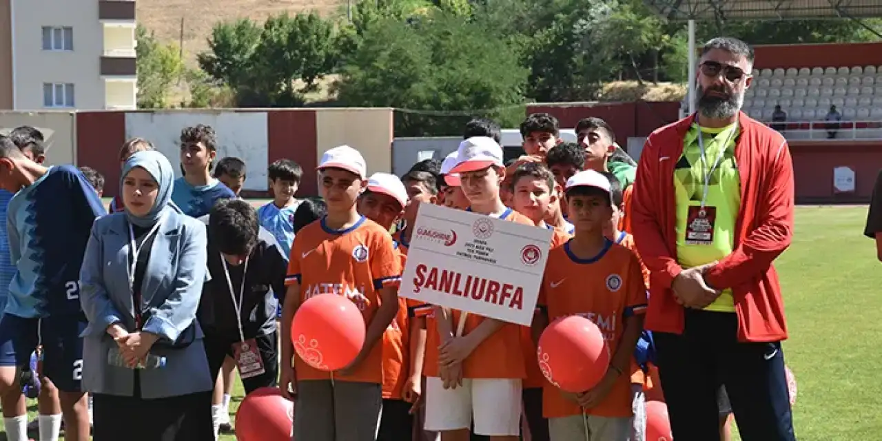 Gümüşhane'de 4  gün sürecek etkinlik başlıyor