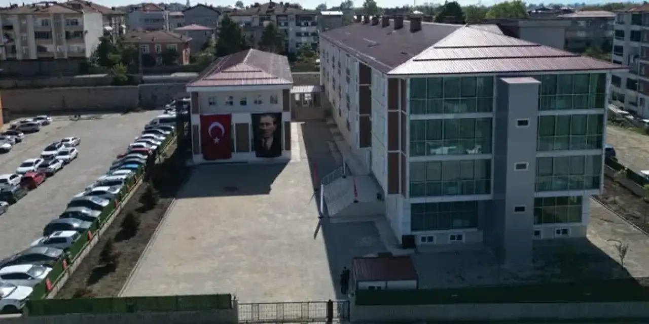 Samsun’da Çarşamba’da okulların açılmasına az kala yurtlarda düzenleme!