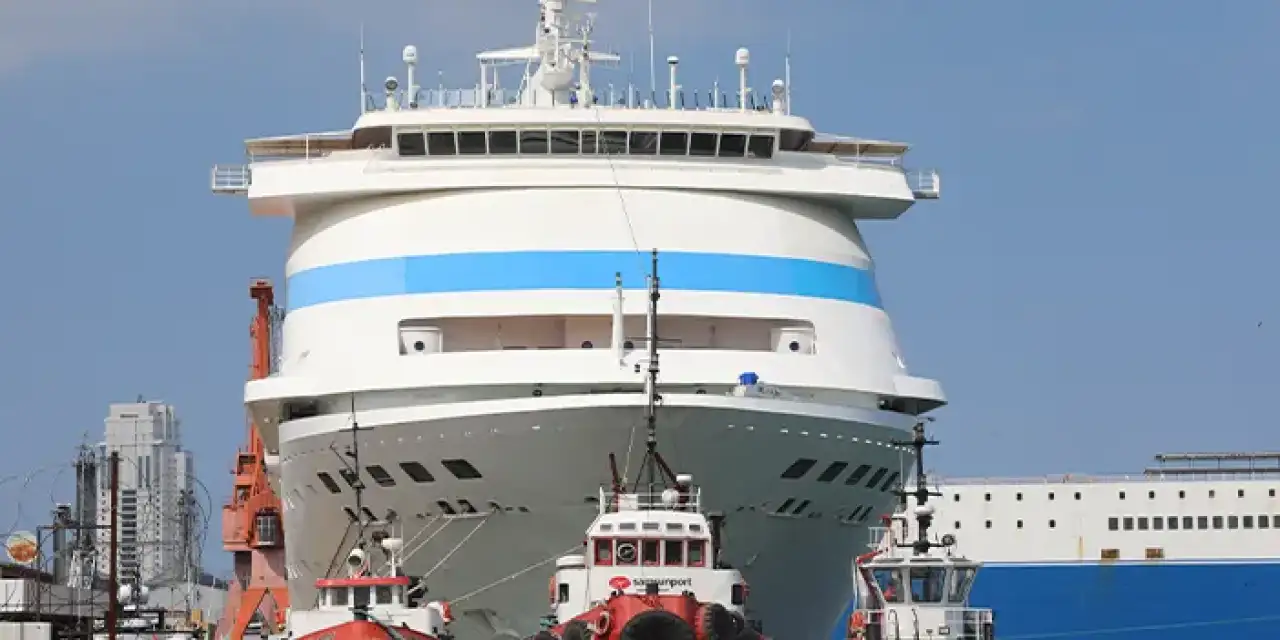 Samsun'dan sonraki rotası Trabzon olacak!