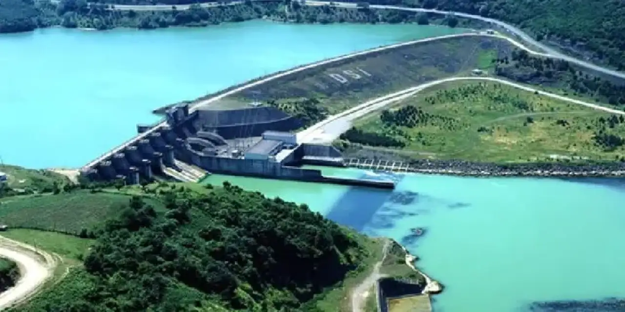 Güzelliği ve doğasıyla kendine hayran bırakıyor!