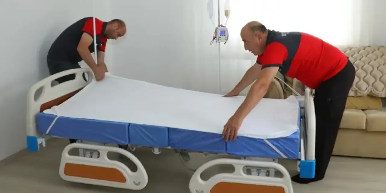 Ordu Belediyesi’nden ihtiyaç sahibi vatandaşlara destek!