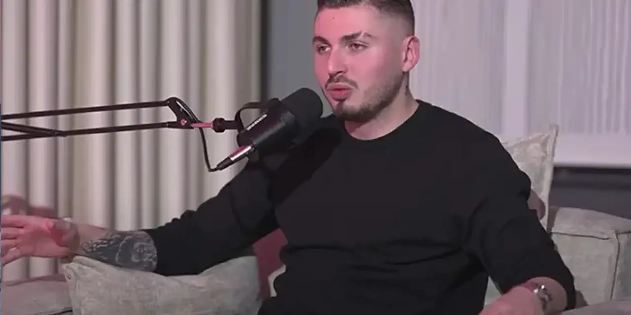 BLOK3 ve Yapımcısı Maruf Yöntürk Hakkında Soruşturma Başlatıldı