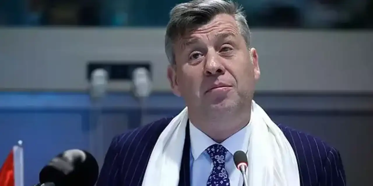 Metin Şentürk’ün Acı Günü: Kardeşi Bayram Şentürk Hayatını Kaybetti