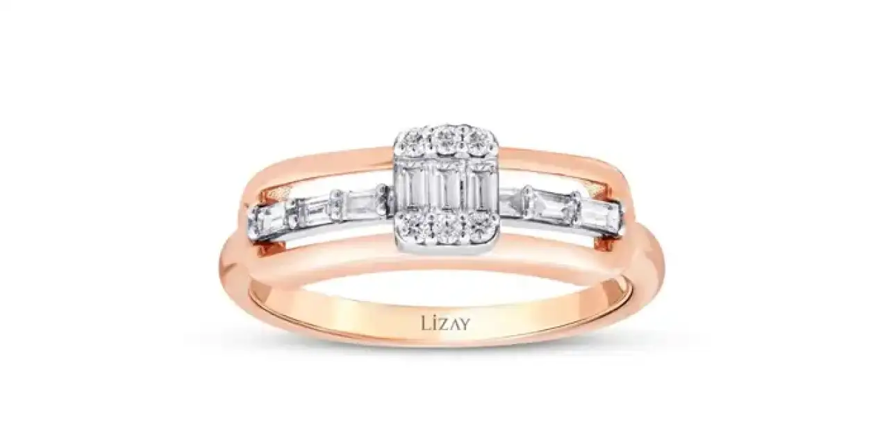 Zamansız Şıklığın Anahtarı: Baget Yüzük Modelleriyle Tanışın