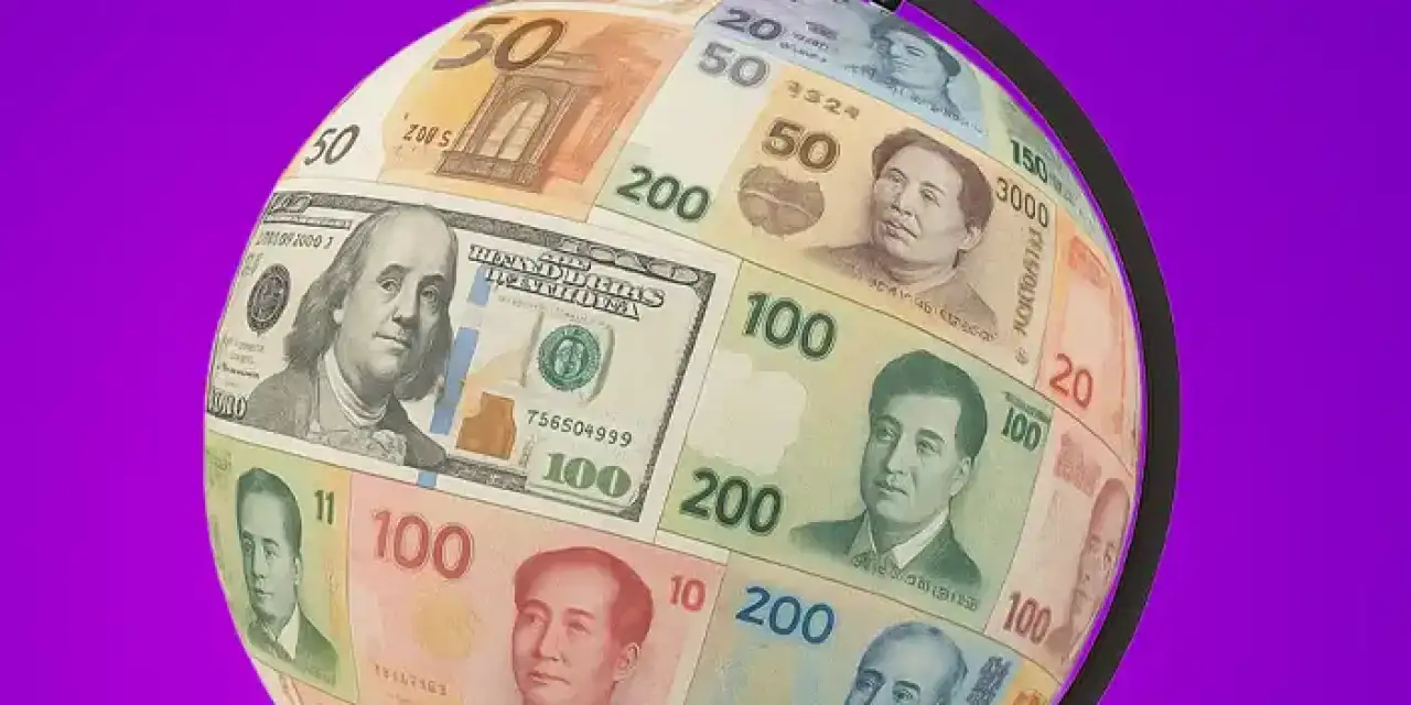 Morpara ile Güvenli ve Hızlı Uluslararası Para Transferi