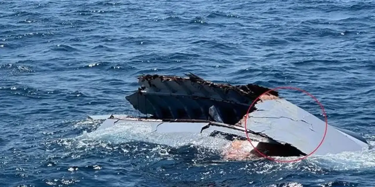 Halit Yukay soruşturmasında yeni gelişme: Tekne ve gemideki izler eşleşti