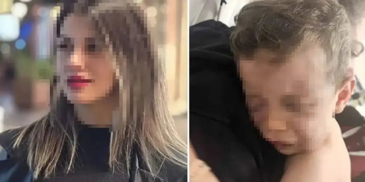 Sigara Yanıkları ve Darp İzleri… Aren Bebeğin Davasında Anne İçin Tutuklama Talebi!