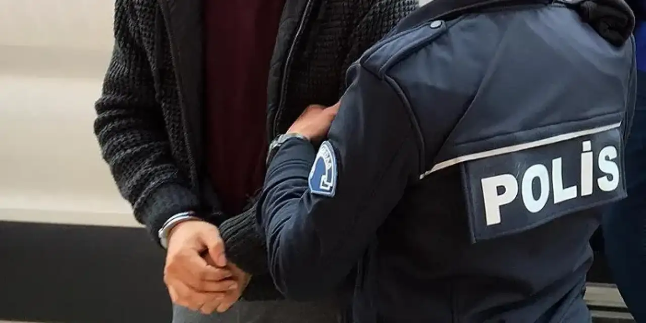 Samsun'da zehir tacirine geçit verilmedi!