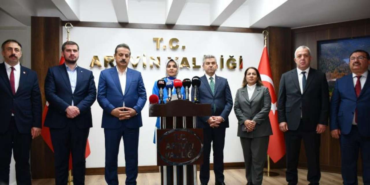 Bakan Göktaş: 2025 Aile Yılı aileyi korumada dönüm noktası olacak