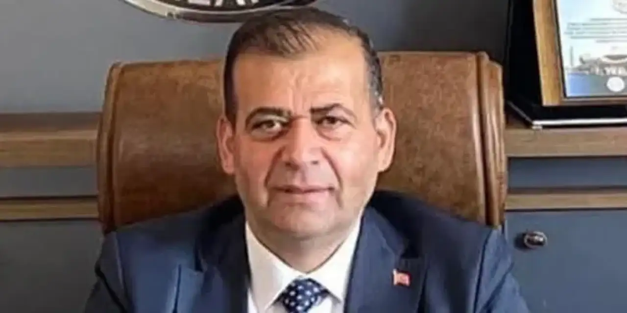 Antalya’da Pastanede Kanlı Hesaplaşma: Oda Başkanı Kerim Üre, Elif Kılıç ve Hasan Fırat’ı Öldürdü