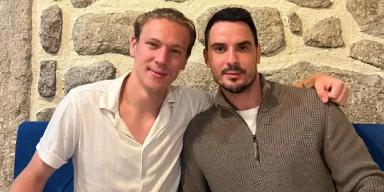 Cenk Melih Yazıcı kimdir, hangi takımlı? Hangi futbolcuların menajeri?