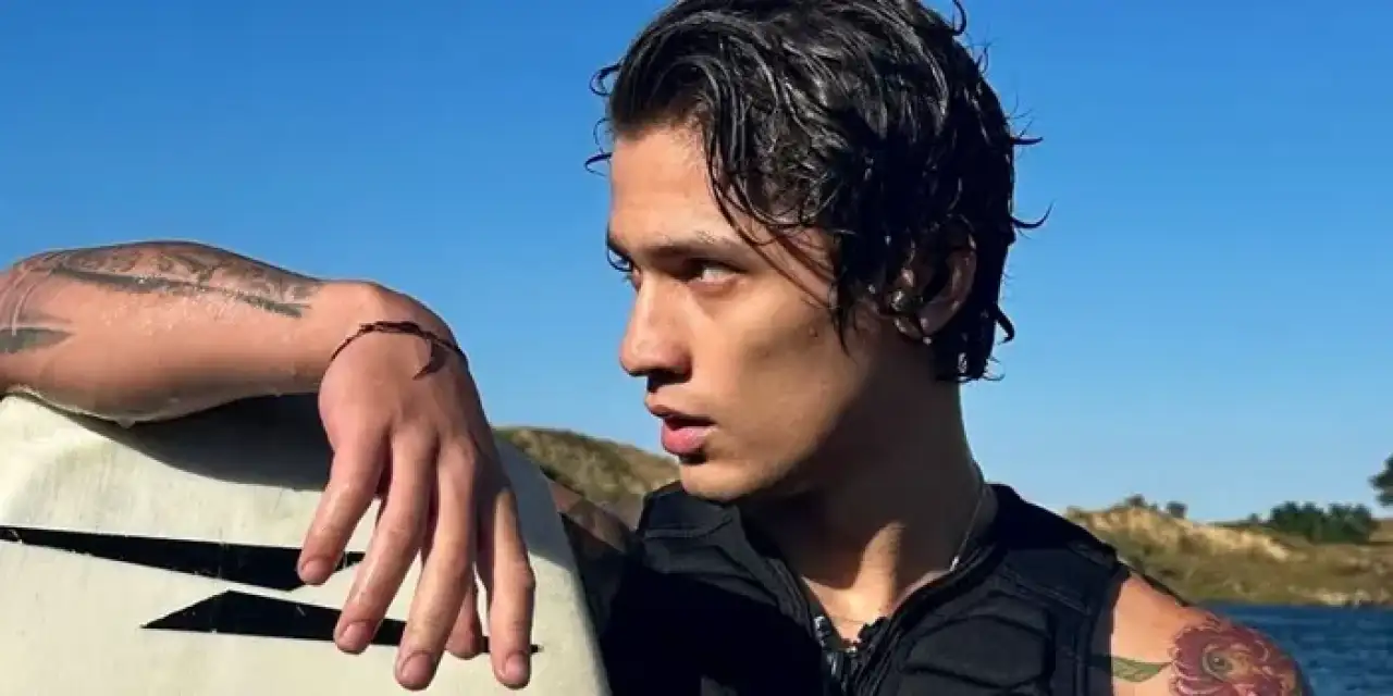 Çakal kimdir, nereli? Çakal’ın kız kardeşi Sudem Çakal kaç yaşında?