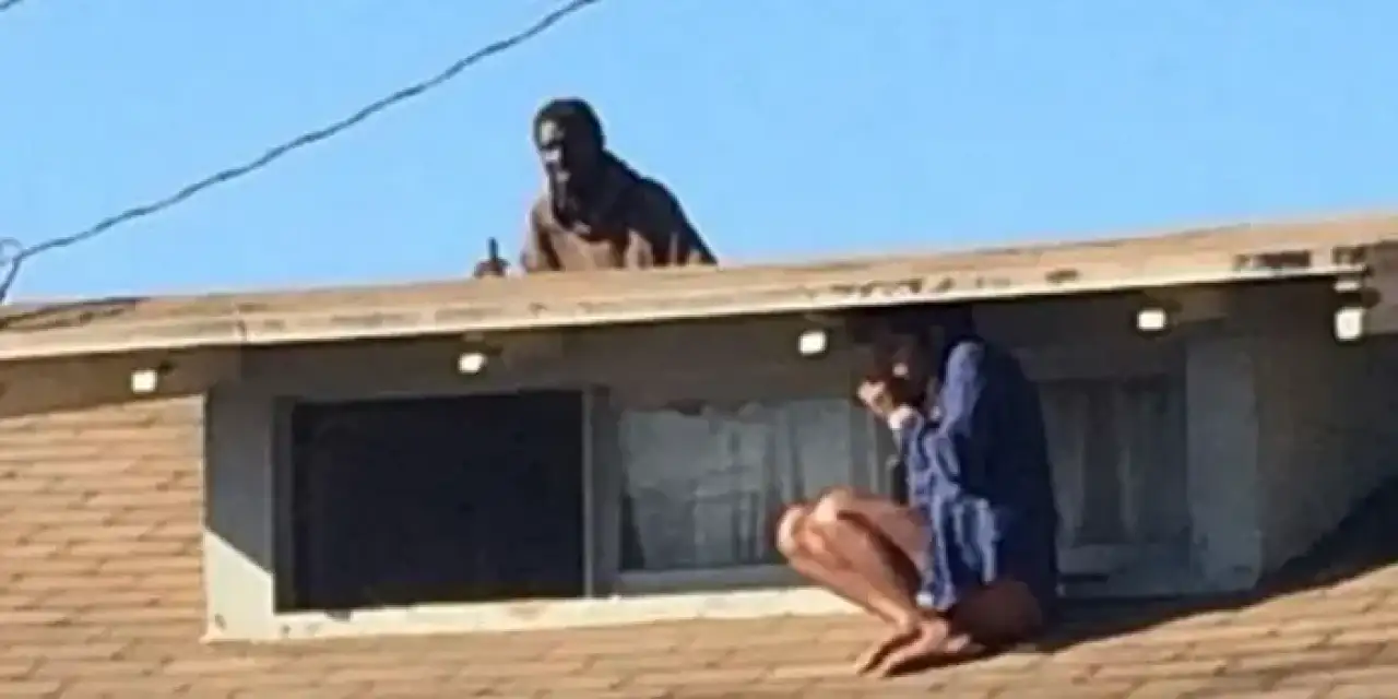 Melora Rivera kimdir, nereli, kaç yaşında, çatıya neden çıktı? İşte yaşadığı şok olay ve “Black Lightning” bağlantısı