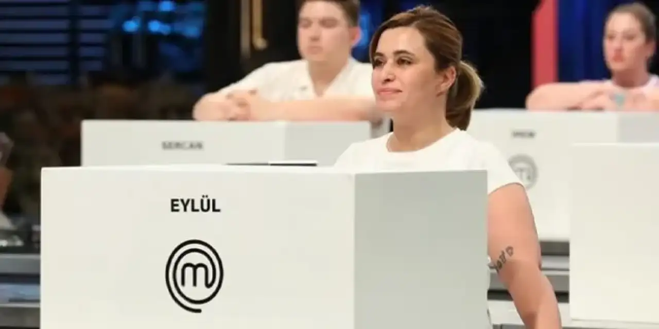 MasterChef 2025 yarışmacısı Eylül Azra Soysal kimdir? Kaç yaşında, nereli, mesleği neydi, neden aşçılığı seçti?