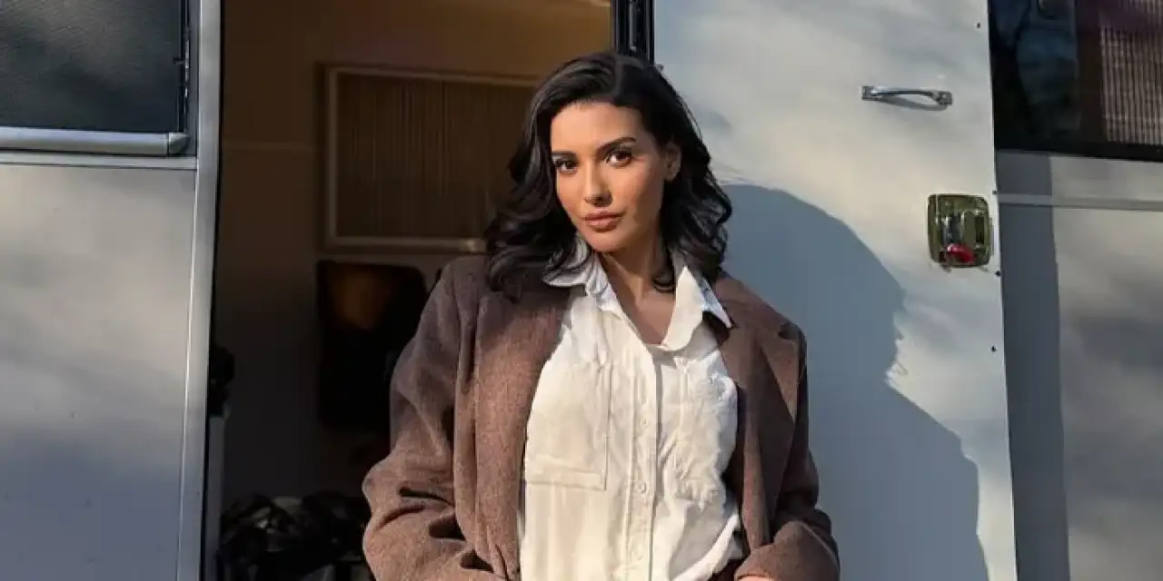 Fas’tan Türkiye’ye Uzanan Başarı Hikâyesi: Mahassine Merabet Kimdir?