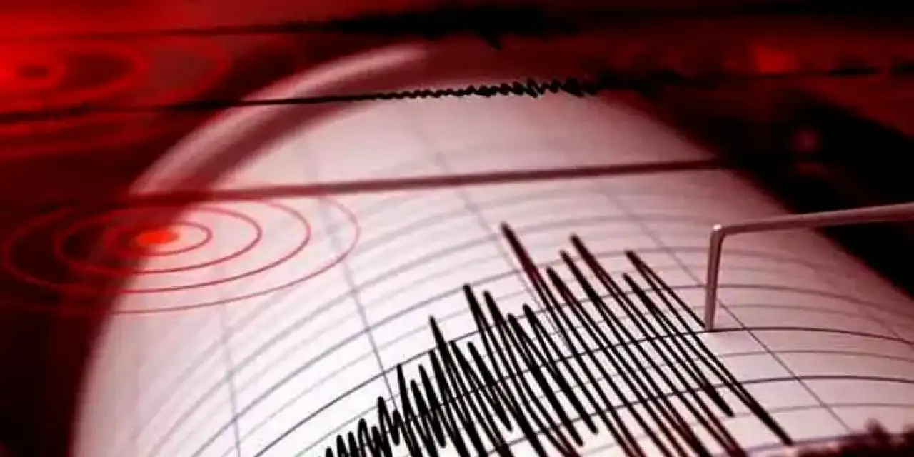 Balıkesir'de deprem mi oldu, kaç büyüklüğünde? İşte detaylar