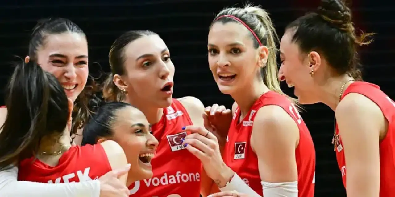 Dünya Voleybol Şampiyonası Ne zaman, Kiminle Oynacak?