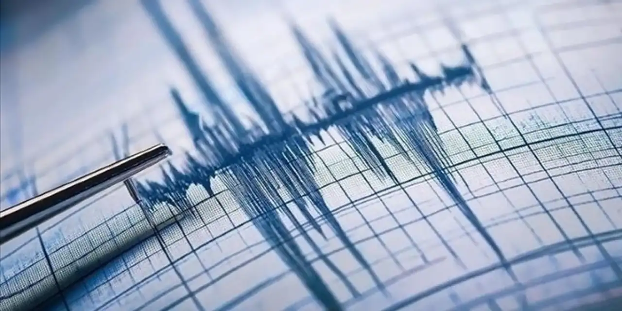 Kahramanmaraş'ta deprem mi oldu? Deprem Kahramanmaraş'ta nerede oldu? 24 Ağustos 2025 depremler listesi