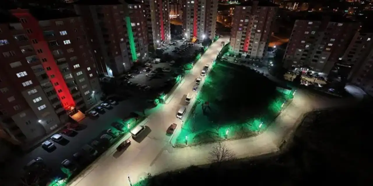 Samsun Canik Belediye Başkanı Sandıkçı, projelere yönelik açıklama yaptı!